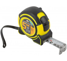 Рулетка Магнетик 5 м x 25 мм