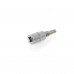 RUNTEC RT-H14ST25 Головка торцевая со вставкой RUNTEC CrV, 1/4