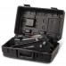 Домкрат подкатной 2,25 т, 145-385 мм, в кейсе TECHNIC RUNTEC RT-PJ225