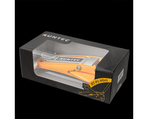 Макет домкрата подкатного Runtec Mini RUNTEC RT-PJ-Mini