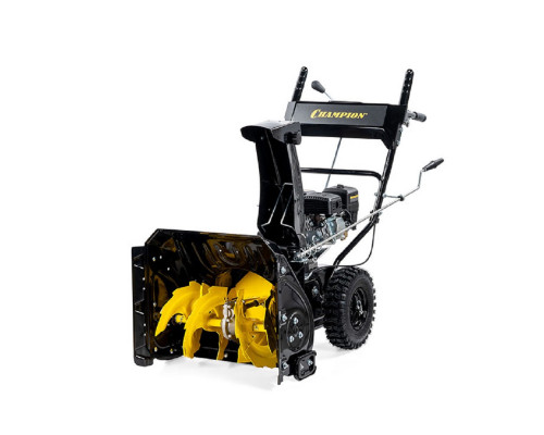 Снегоотбрасыватель CHAMPION ST654 (ST654)