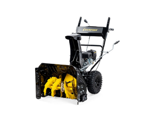 Снегоотбрасыватель CHAMPION ST663 (ST663)