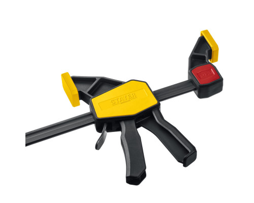 Струбцина пистолетная Hercules, 450/630 мм STAYER Professional 32242-45_z01