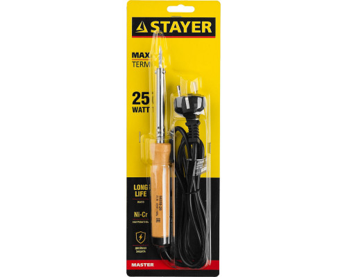 Масленка техническая с гибким наконечником STAYER 300 мл 4313_z01  