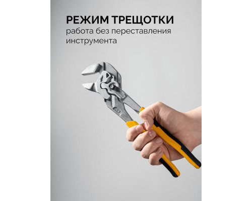 Бур SDS-plus STAYER 5х110 мм 29250-110-05  
