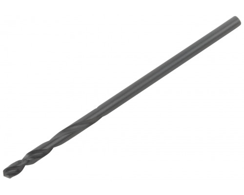 Сверло по металлу Cutop Special, HSS-G, 2 х 49/21 мм (10 шт) (54-939)