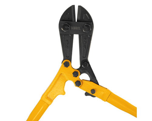 Болторез 350 мм 14