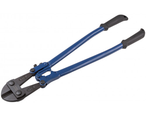 Болторез Профи HRC 58-59 (синий) 600 мм