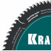 Диск пильный по дереву Slim wood cut, 250 х 30 x 2.0 мм, 88Т KRAFTOOL 36955-250-30-88