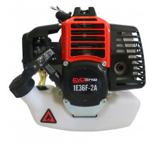 Двигатель бензиновый EVOline 1E36F-2A