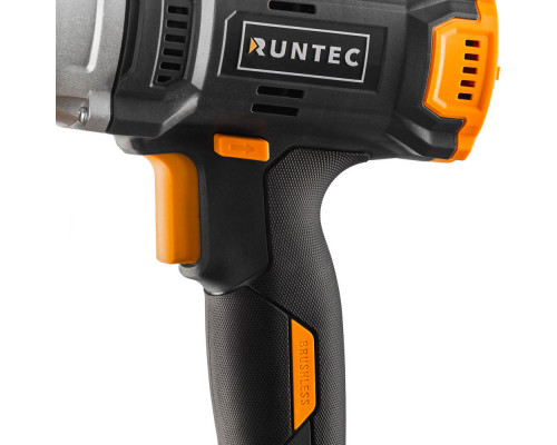 Гайковерт ударный RUNTEC 220В, 1