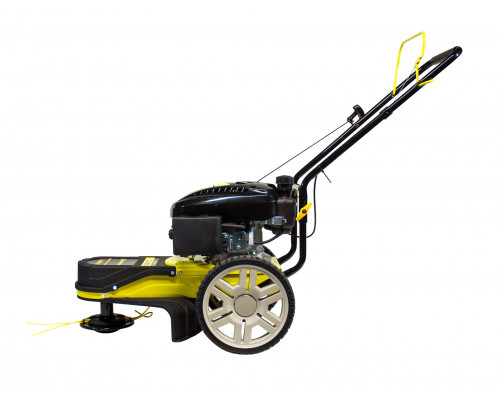 Газонокосилка CHAMPION LMH5629 (PRO 2,9 кВт 560мм 29,9кг, корд 4мм/546мм) (LMH5629)
