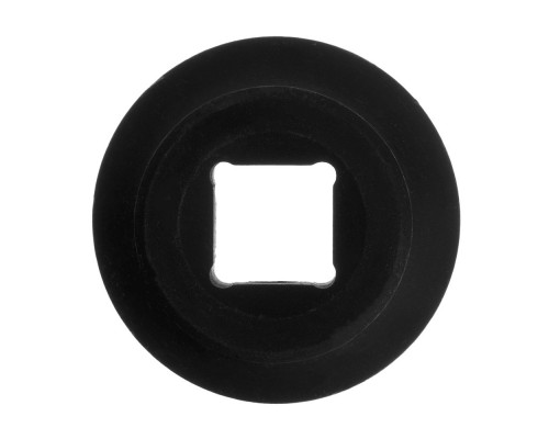 Головка ударная шестигранная, 30 мм, 1/2, CrMo Stels