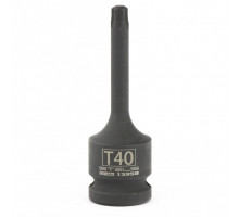 Головка ударная Torx 40, 1/2 Stels (13958)