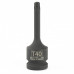 Головка ударная Torx 40, 1/2 Stels (13958)