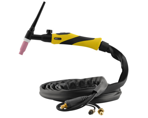 Горелка аргонодуговая БАРСВЕЛД TIG-26 V (TTIG26V04)