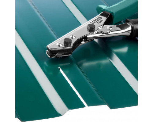 Ножницы просечные Coup KRAFTOOL 23274