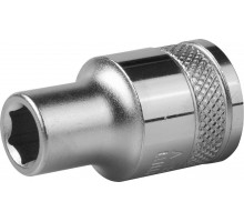 Головка торцовая 8 мм, 1/2