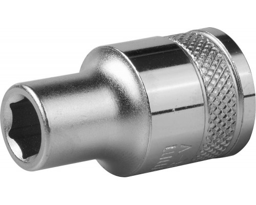 Головка торцовая 8 мм, 1/2