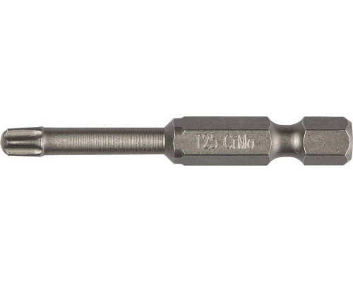 Торсионные биты X-Drive TX 25, 50 мм, 2 шт KRAFTOOL 26125-25-50-2