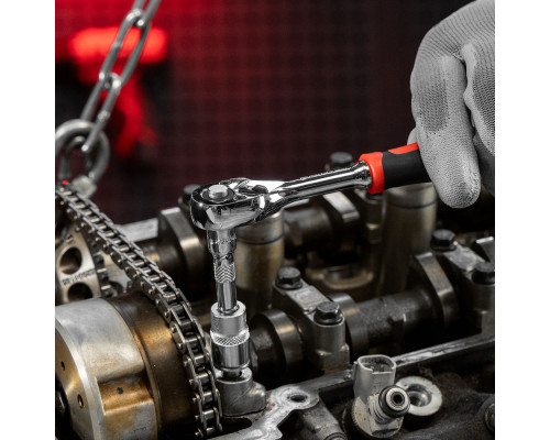 Набор инструментов, 1/4