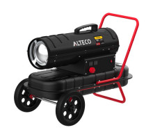 Нагреватель на жидк.топливе ALTECO DH 20 (20 кВт), шт (93049)