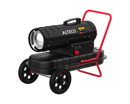Нагреватель на жидк.топливе ALTECO DH 20 (20 кВт), шт (93049)