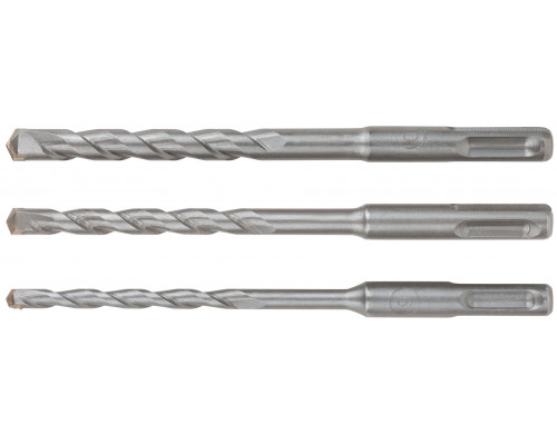 Перфоратор монтажный акк. 20 В; 0-900 об/мин; 0-5300 уд/мин; 1,5 Дж; 2 реж.; SDS-PLUS; реверс; рез. накл., без АКБ; кор. (79908)
