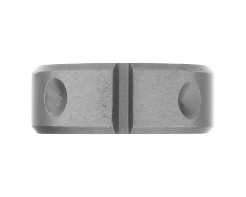 Плашка М12 х 1.75 мм Сибртех