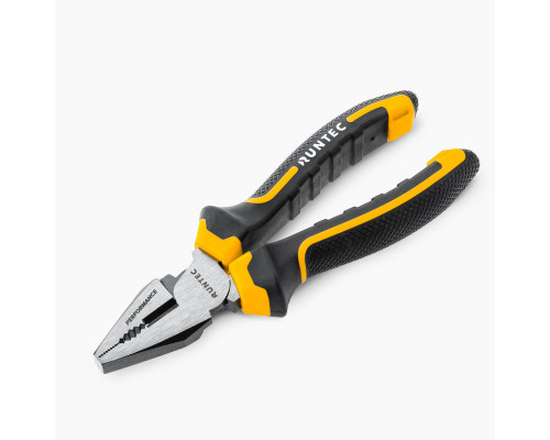 Плоскогубцы комбинированные 160 мм RUNTEC RT-PLR01160