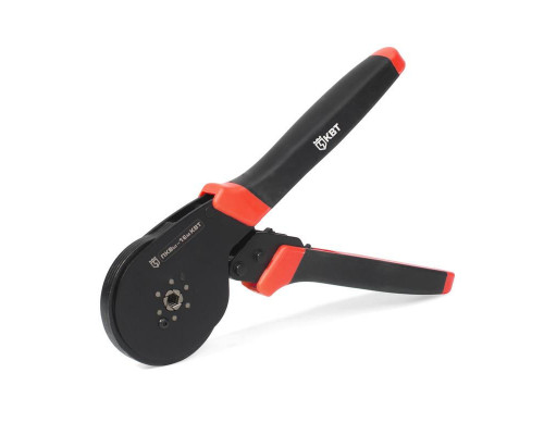 Пресс-клещи ПКВш-16м (КВТ) 79761