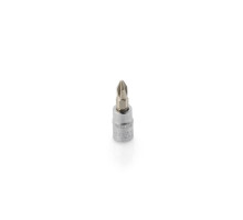 RUNTEC RT-H14SPH1 Головка торцевая со вставкой RUNTEC CrV, 1/4
