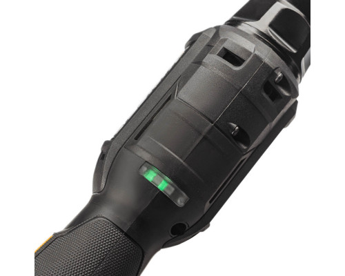 RUNTEC RT-IW2800 Гайковерт аккумуляторный удлинённый (трещотка) RUNTEC PRO 3/8