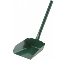 Совок зольный металлический 350 мм