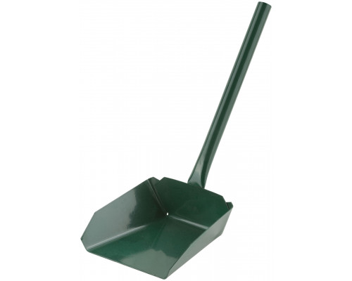 Совок зольный металлический 350 мм