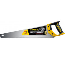 Ножовка универсальная Cobra 7, 450 мм STAYER Professional 1510-45_z02