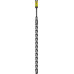 Бур SDS-max Professional Hercules-4Х STAYER 35x880/1000 мм 29370-880-35  