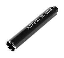 Алмазная коронка 76*450 Ultra Fast ALTECO, шт (93531)