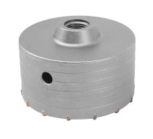 Буровая коронка, M22 х 110 мм Matrix (70391)