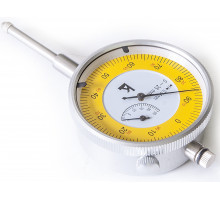 Индикатор часового типа ИЧ-25 0,01 без ушка КЛБ