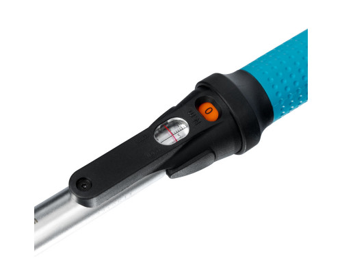 Ключ динамометрический, 5-25 Нм, 1/4