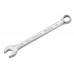 Ключ комбинированный, 13 мм, CrV, матовый хром Matrix