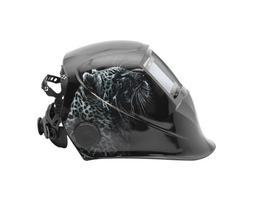 Маска сварщика БАРСВЕЛД МС 207 (MS207ADF607)