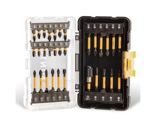 Набор ударных бит Runtec 31 предмет, RUNTEC, RT-BX31