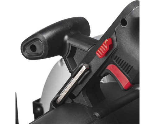 Пила циркулярная аккумуляторная TECHNIC 190*30 мм, 20В, 2*4Ач, 1000Вт RUNTEC RT-CS1000T