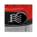 Пылесос строительный Einhell TE-VC 2230 SACL,1400Вт,220мбар,30л,очистка фильтра,розетка (2342465)