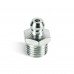 RUNTEC RT-T100 Тавотница M10 прямая, комплект 5 штук (RT-T100)