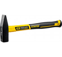 Молоток слесарный Hercules, 600 г STAYER Professional 20050-06_z02