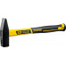 Молоток слесарный Hercules, 600 г STAYER Professional 20050-06_z02