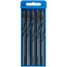 Сверло по металлу Cutop Special, HSS-G, 10 х 133/78 мм (5 шт) (54-960)